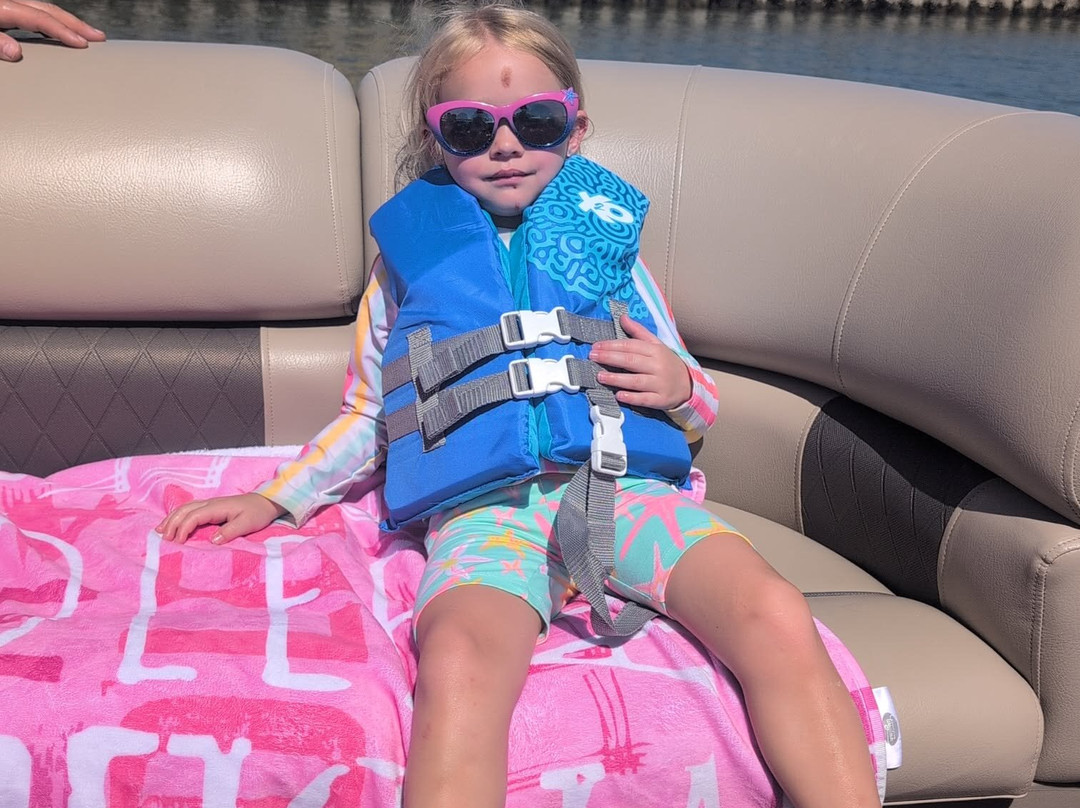 Sea N Things, LLC-Indian Shores必去景点