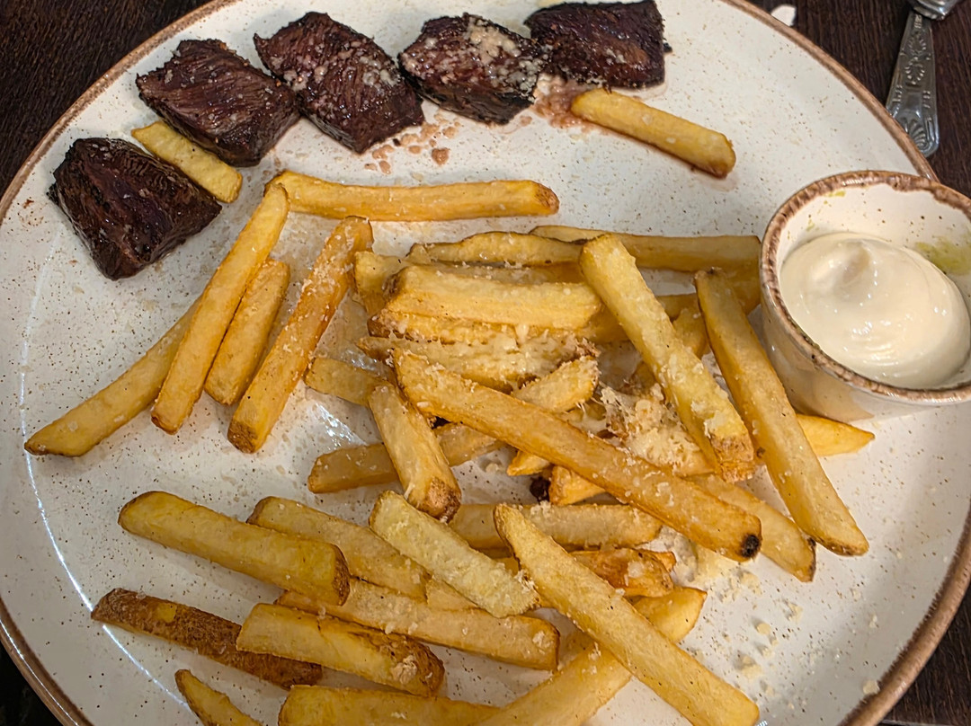 纽卡斯尔戈斯福斯帕克万豪酒店主图