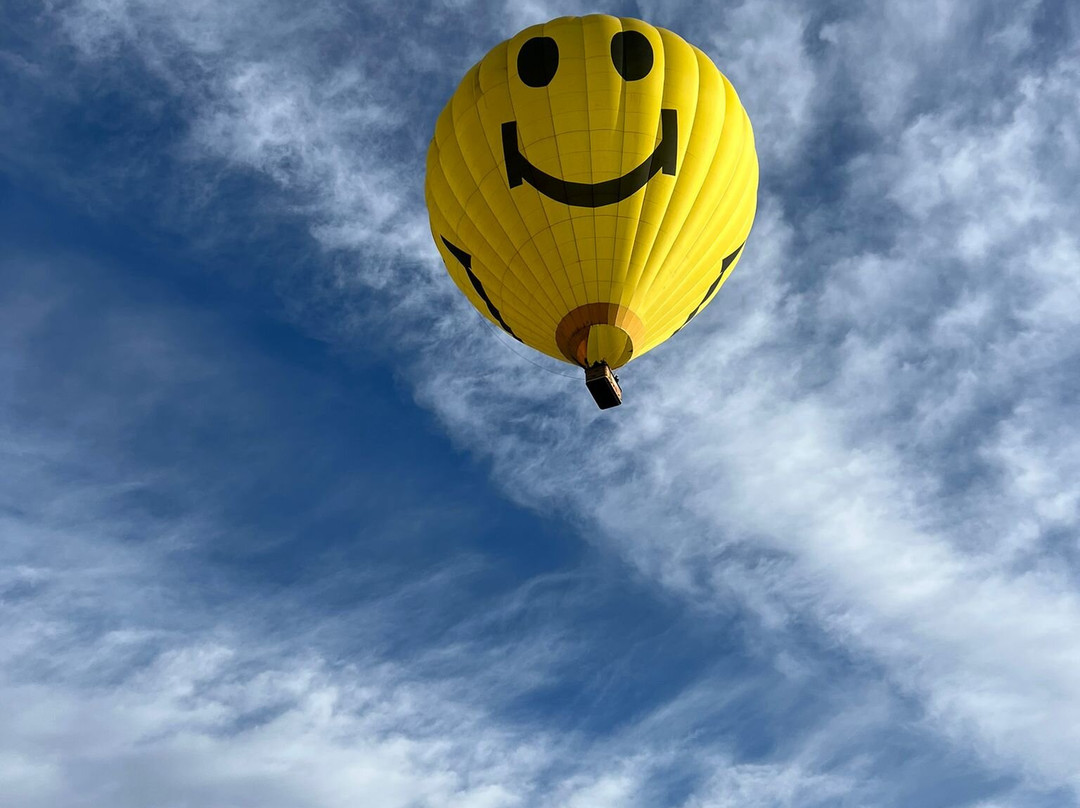 Giro in Mongolfiera-蒙多维必去景点