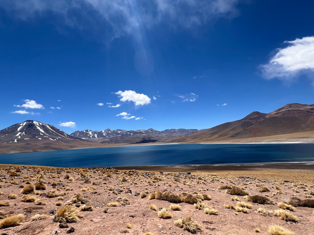 Agencia De Turismo Alabalti Atacama-圣佩德罗-德阿塔卡马必去景点