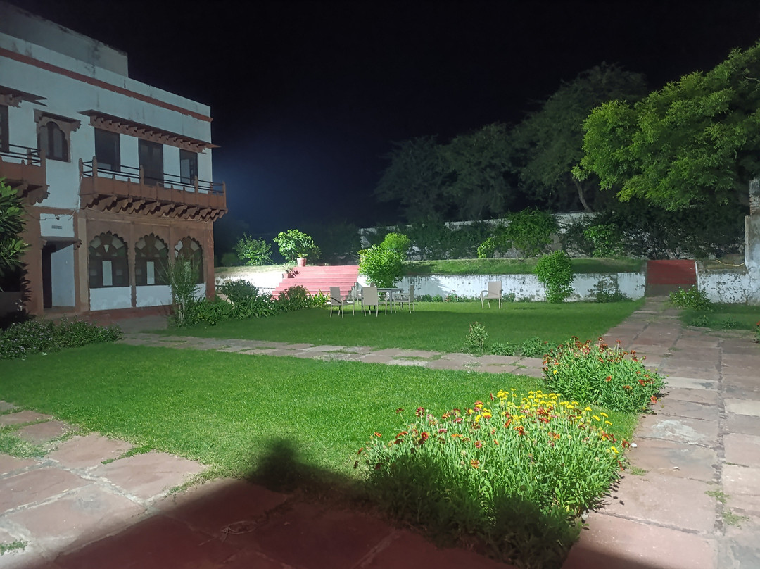 Amritara Chandra Mahal Haveli主图