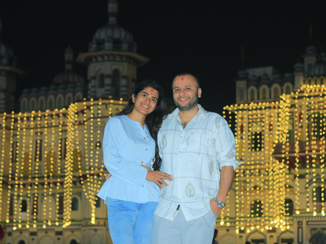 Mithila Yatri Niwas主图