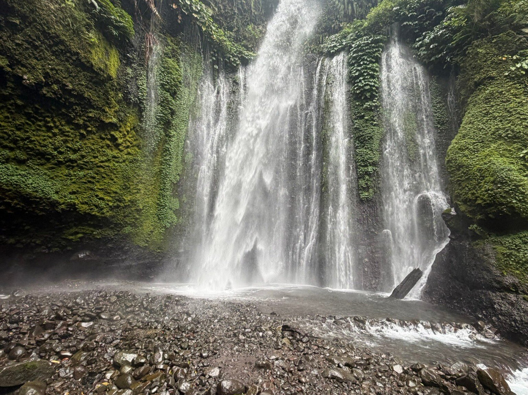 Lombok Hikes-马塔兰必去景点