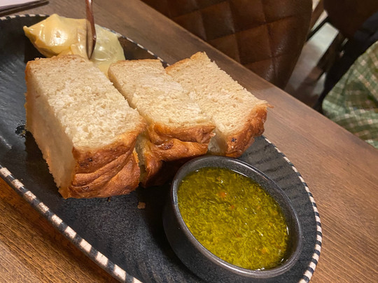 Favilla by Smoke & Steel