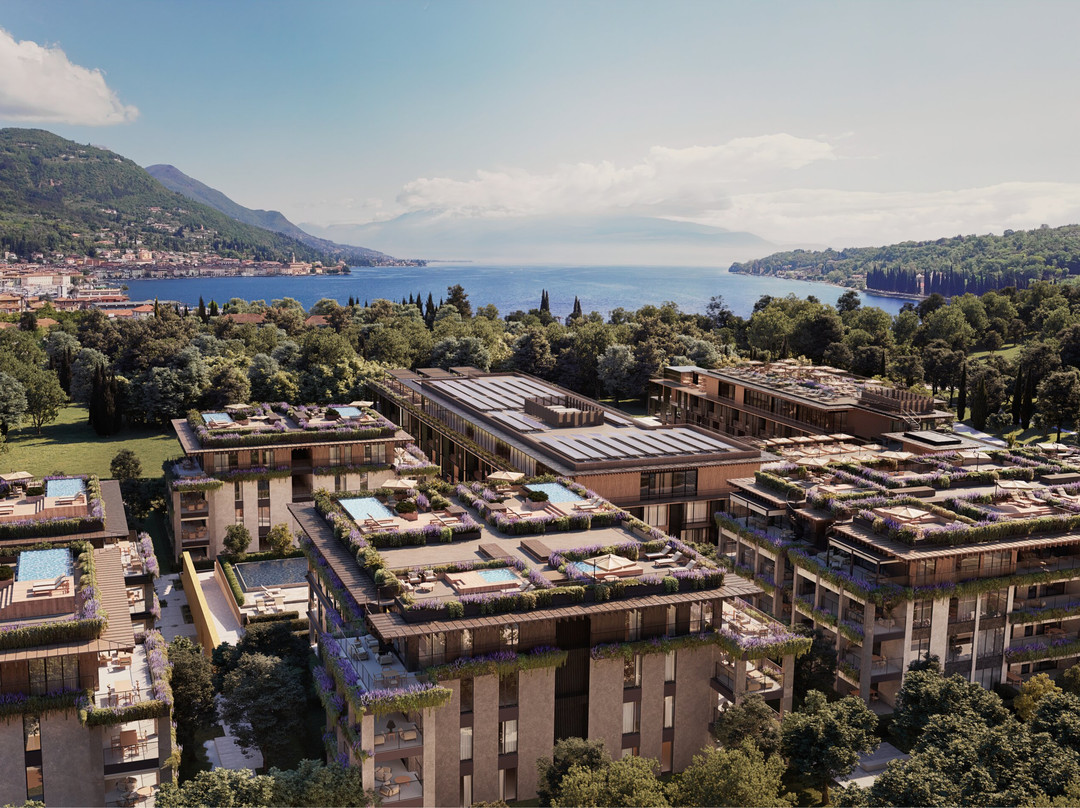 Falkensteiner Resort Lake Garda