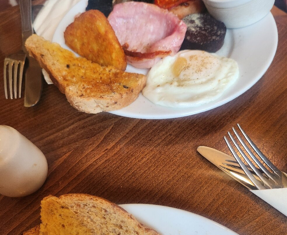 The Hill Tavern, Adam's Hill, Clent