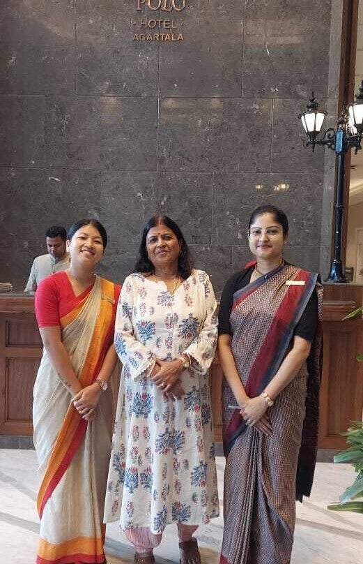 Hotel Polo Towers Agartala主图