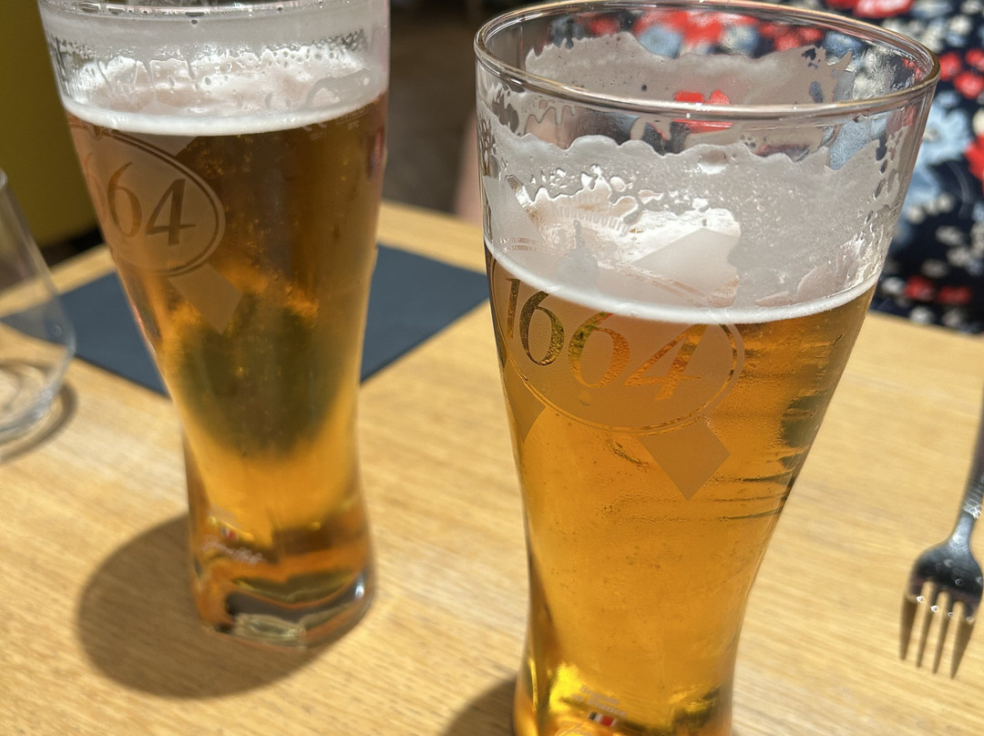 第戎南龙维克假日酒店主图