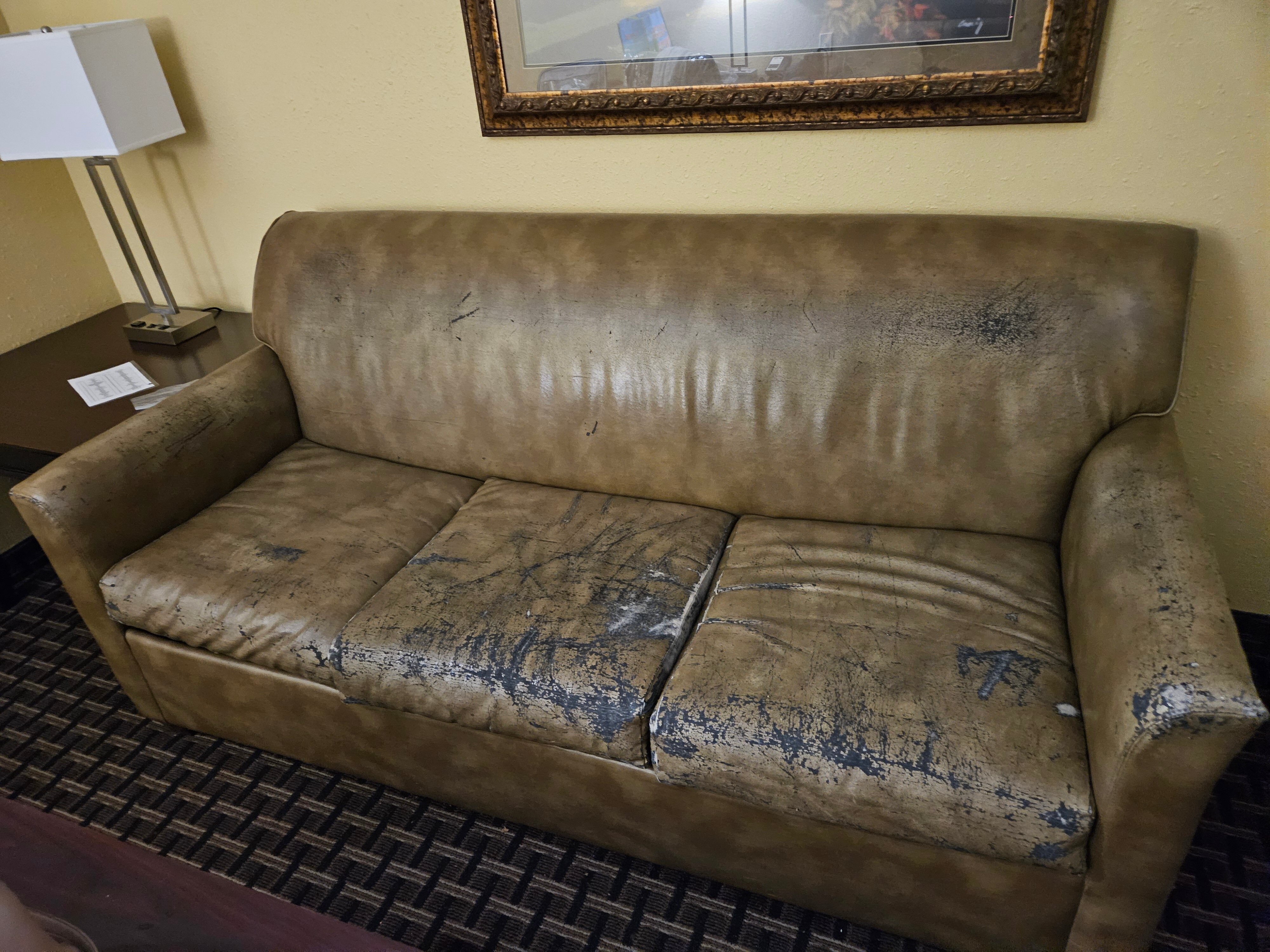 Best Western Plus Southpark Inn & Suites-客卧