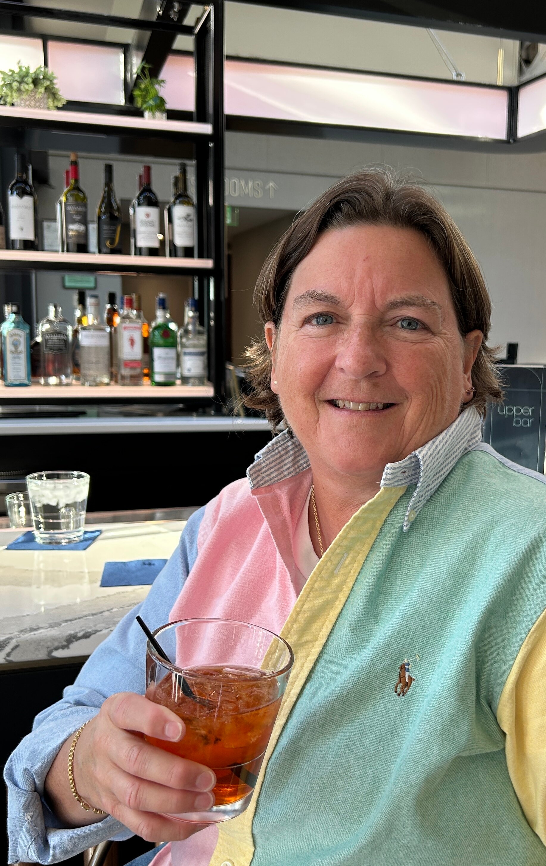 密尔沃基洲际酒店-浴室