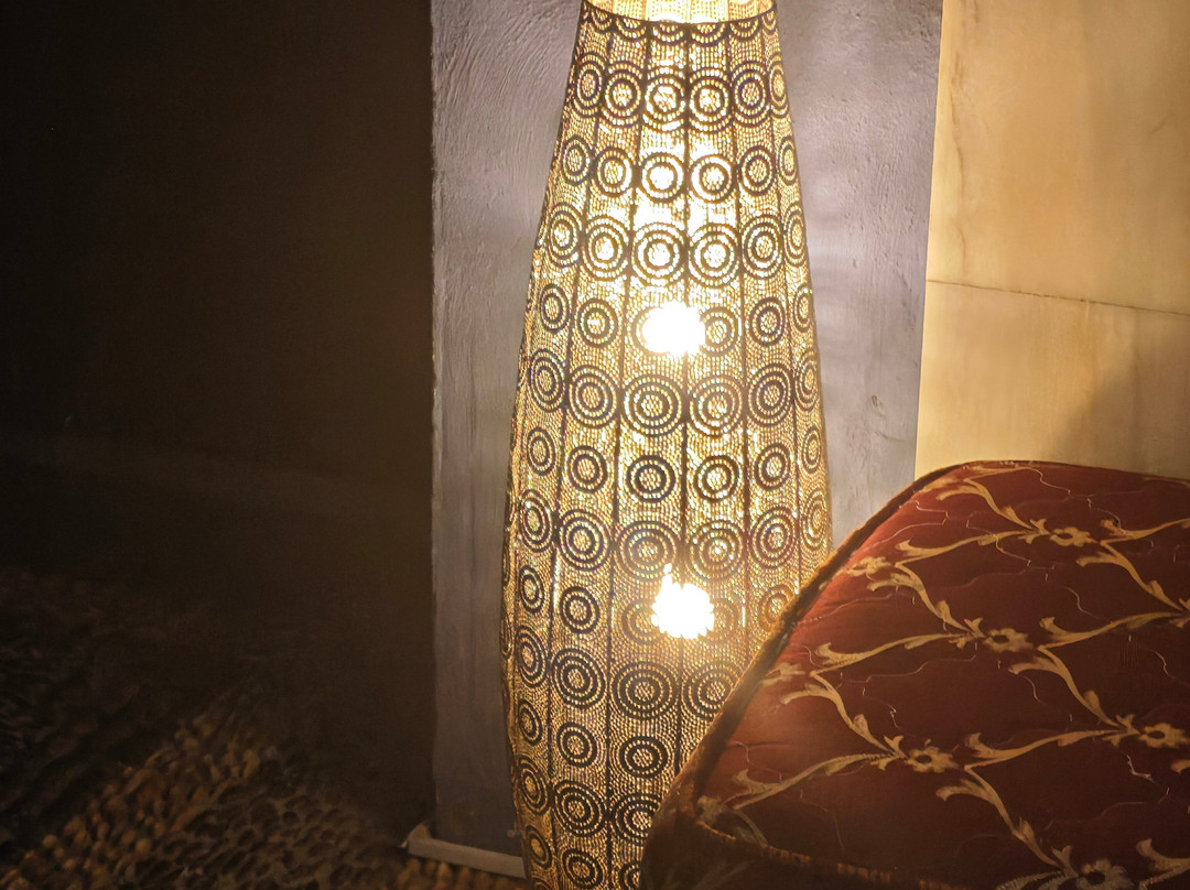 Medina Mudejar Sancti Petri-奇克拉纳－德拉弗龙特拉必去景点