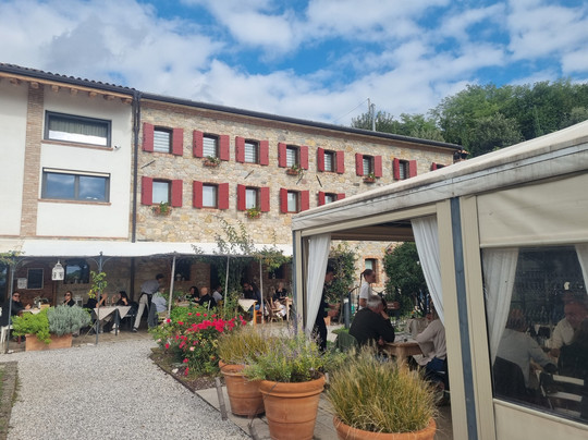 Azienda Agricola Ca' Piadera主图