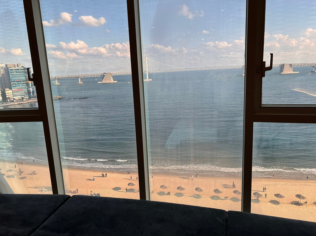 水上皇宫大酒店主图