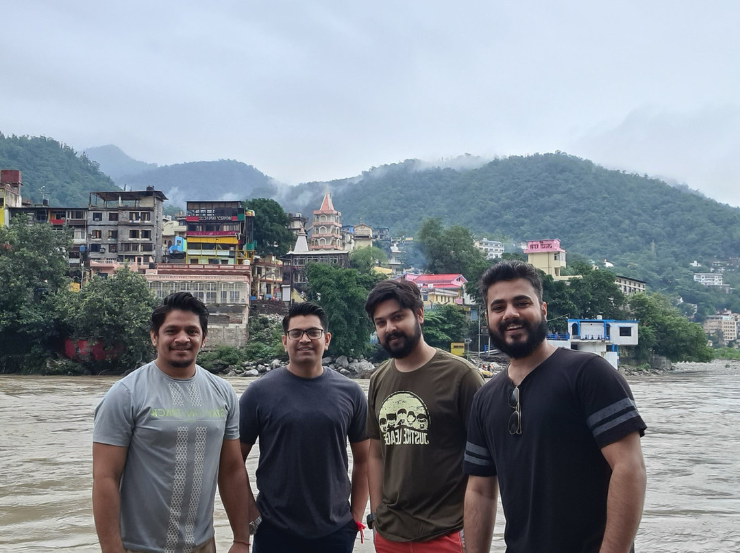 Reve India Tours-新德里必去景点