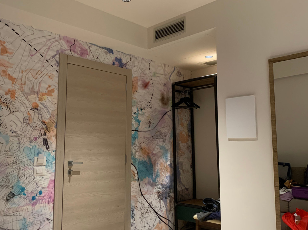 Catignano Hotel主图