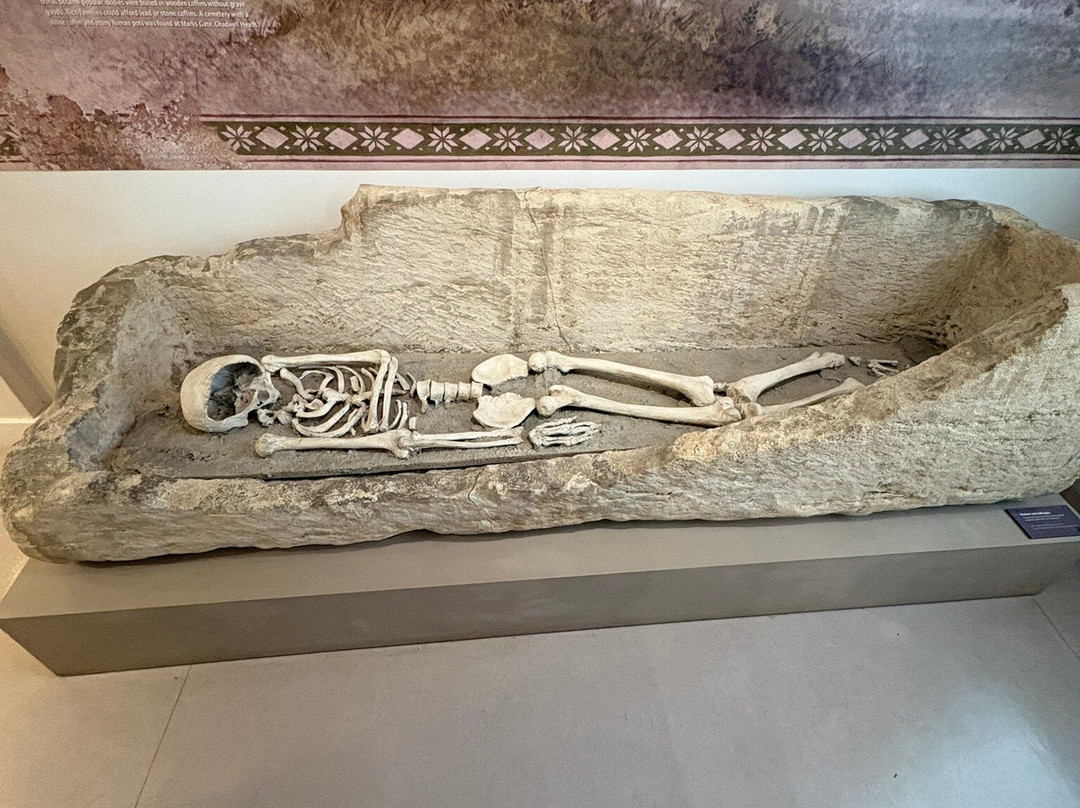 Valence House-Dagenham必去景点