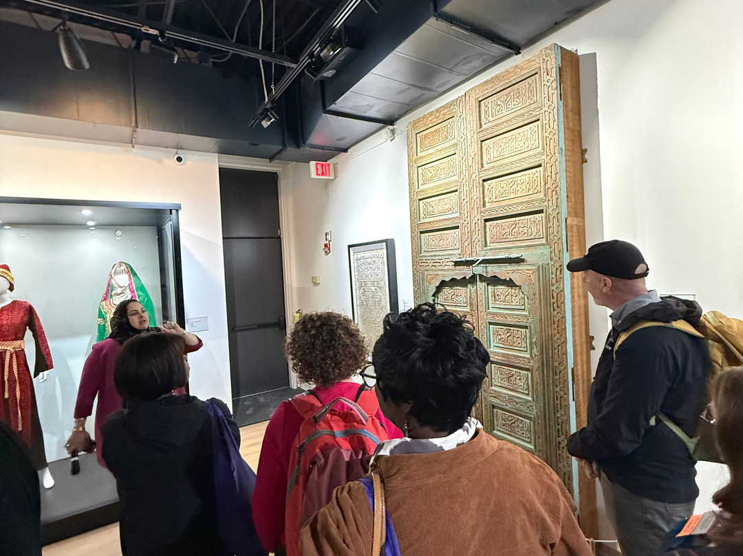 International Museum of Muslim Cultures-杰克逊必去景点