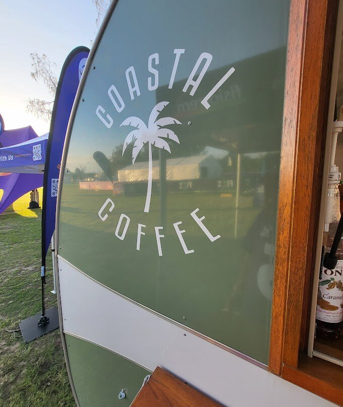 Doug Jennings Park-梅因海滩必去景点