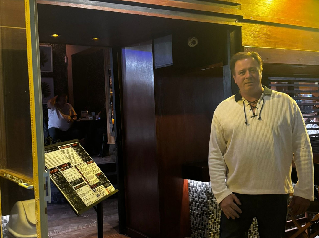 Quitapenas Atlantida