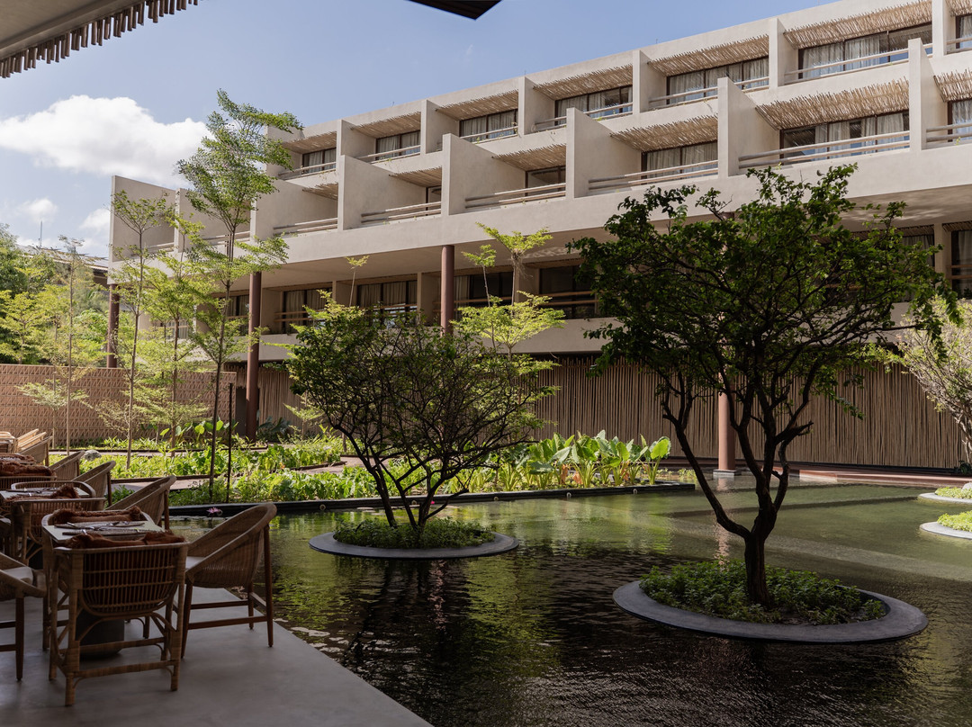 Mana Hotel Cumbuco