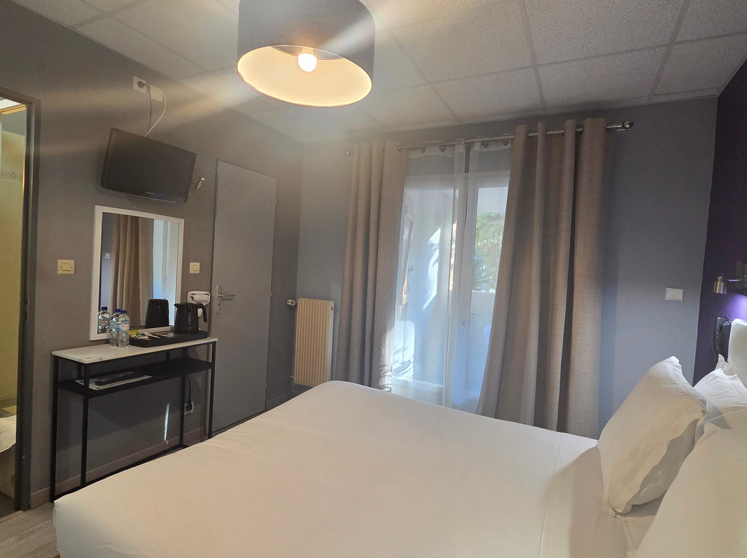 Hôtel Le Châtelet***主图