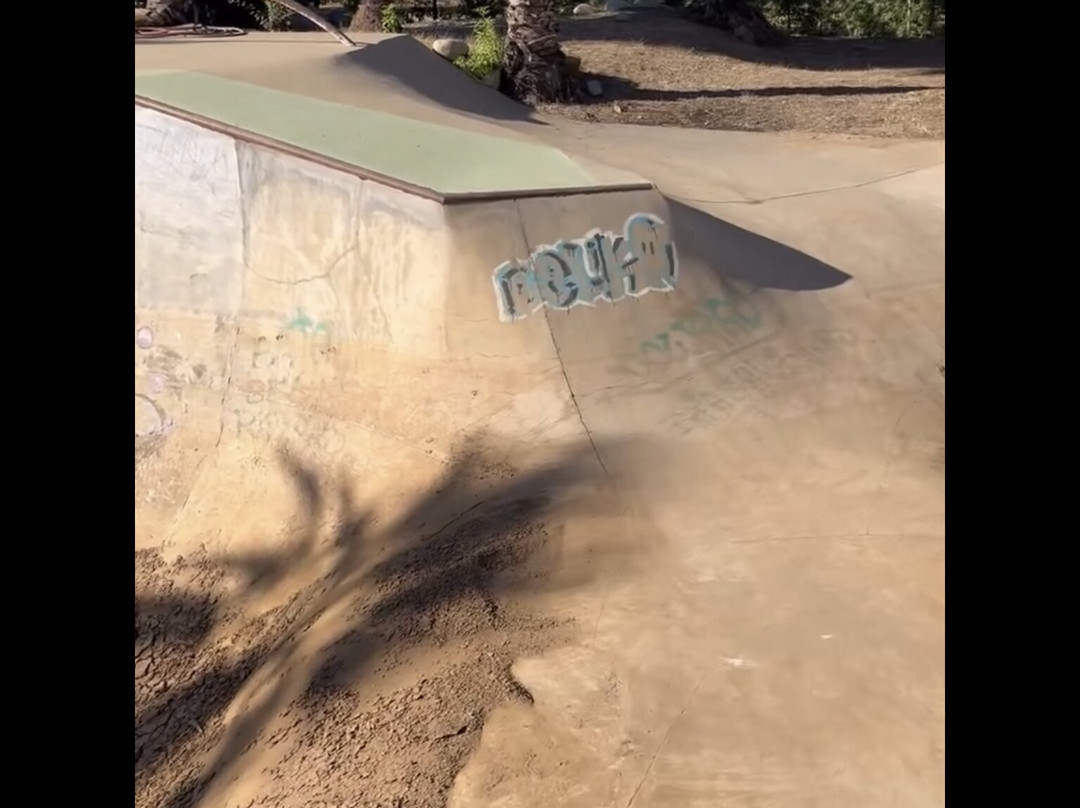 Pescadero Skatepark-佩斯卡德罗必去景点