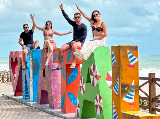 Explora Natal-Natal必去景点