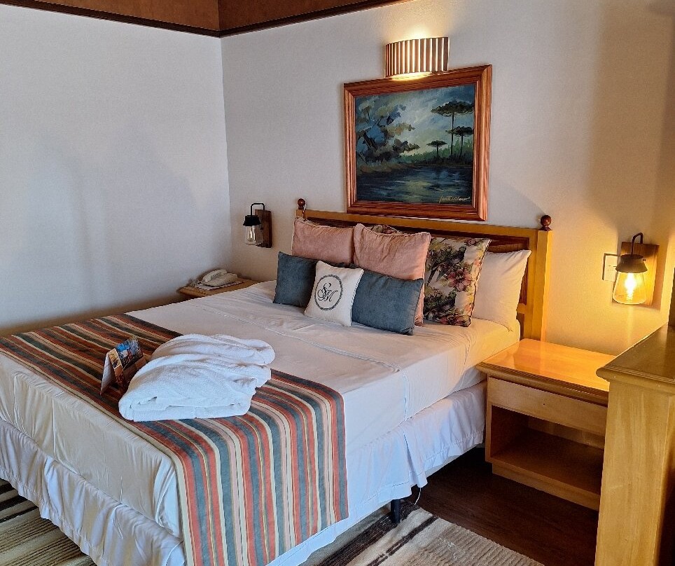 Hotel Saint Michel主图