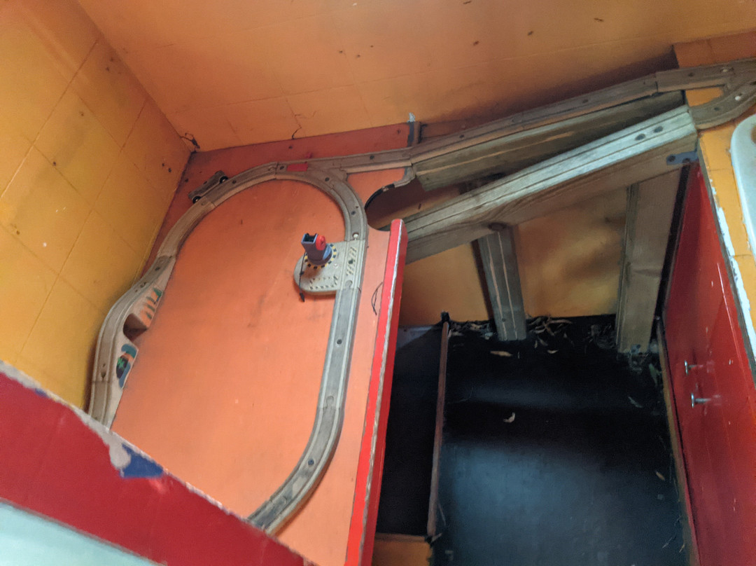 Familiepark De Sierk-德韩必去景点