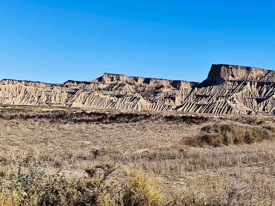 Bardenas Tour-Arguedas必去景点