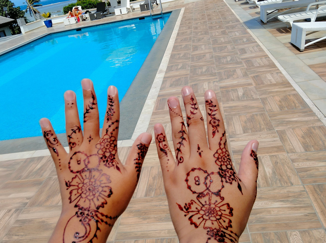 Lagi lagi Spa Fiji-Korotogo必去景点