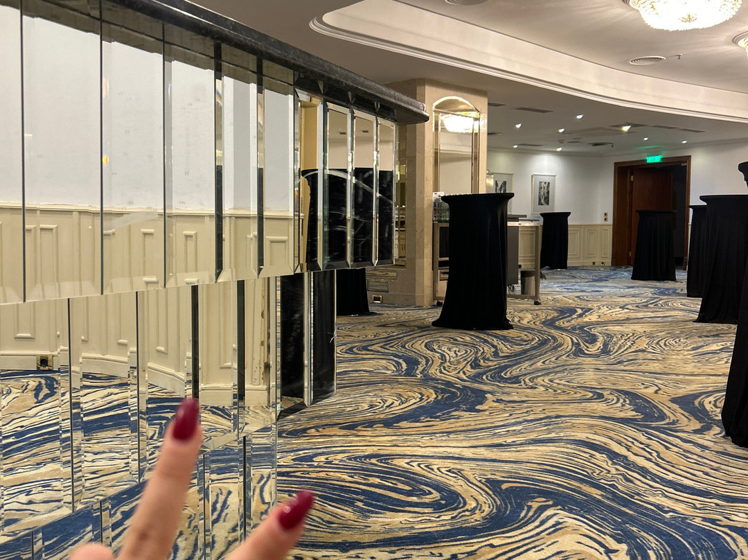 Grand Hotel Bucharest主图