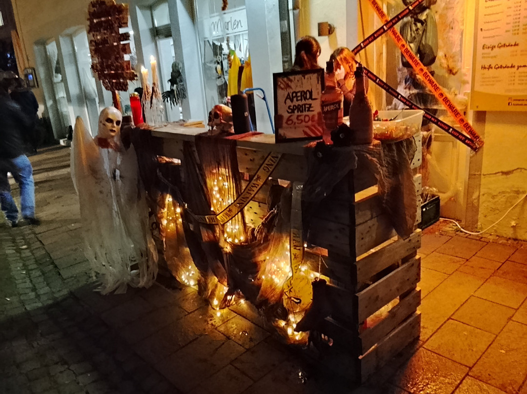 Blieskasteler Eiscafé