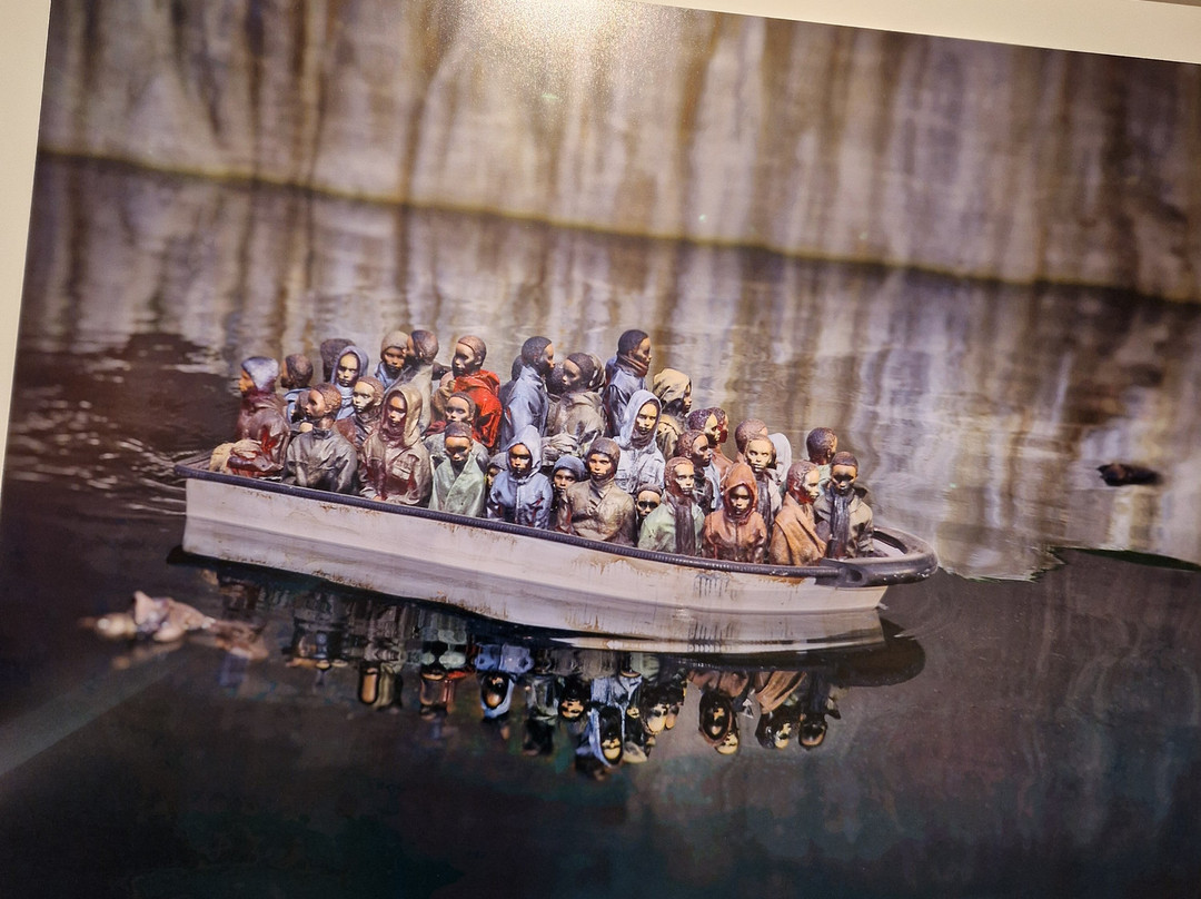 Weston Museum-滨海韦斯顿必去景点