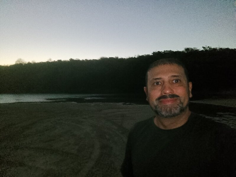 Complexo Capiba-Nisia Floresta必去景点