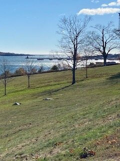 Eastern Promenade Trail-波特兰必去景点