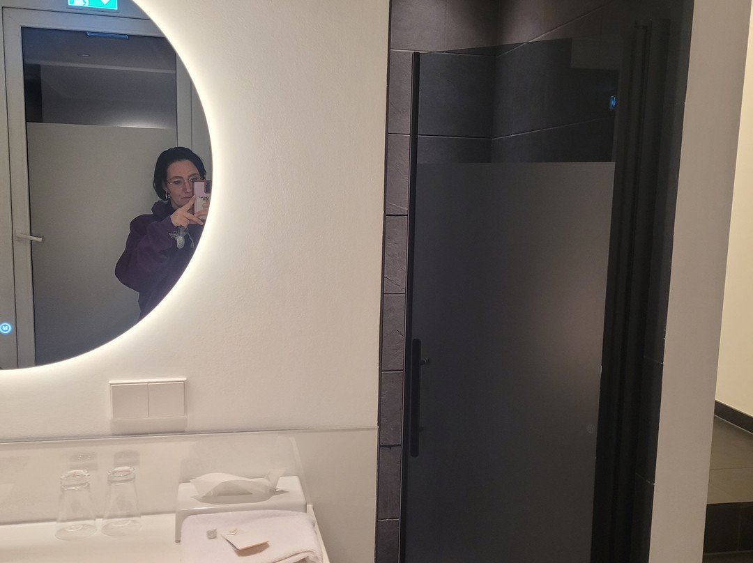 Bischoffs Hotel主图