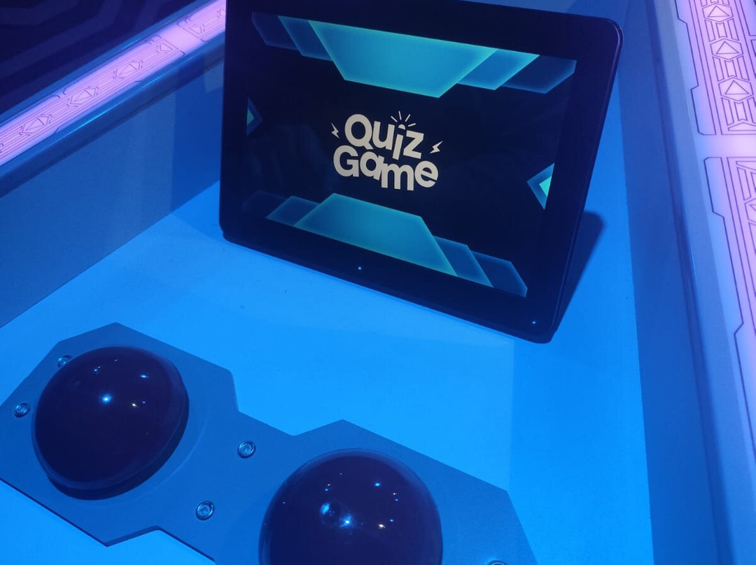 Quiz Game Porto-波尔图必去景点