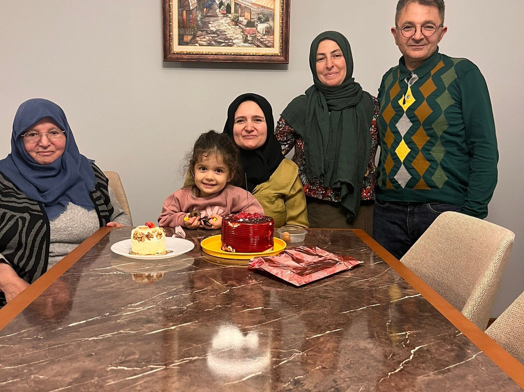 Sakarya Meydan Muharebesi Milli Parkı-哈伊马纳必去景点