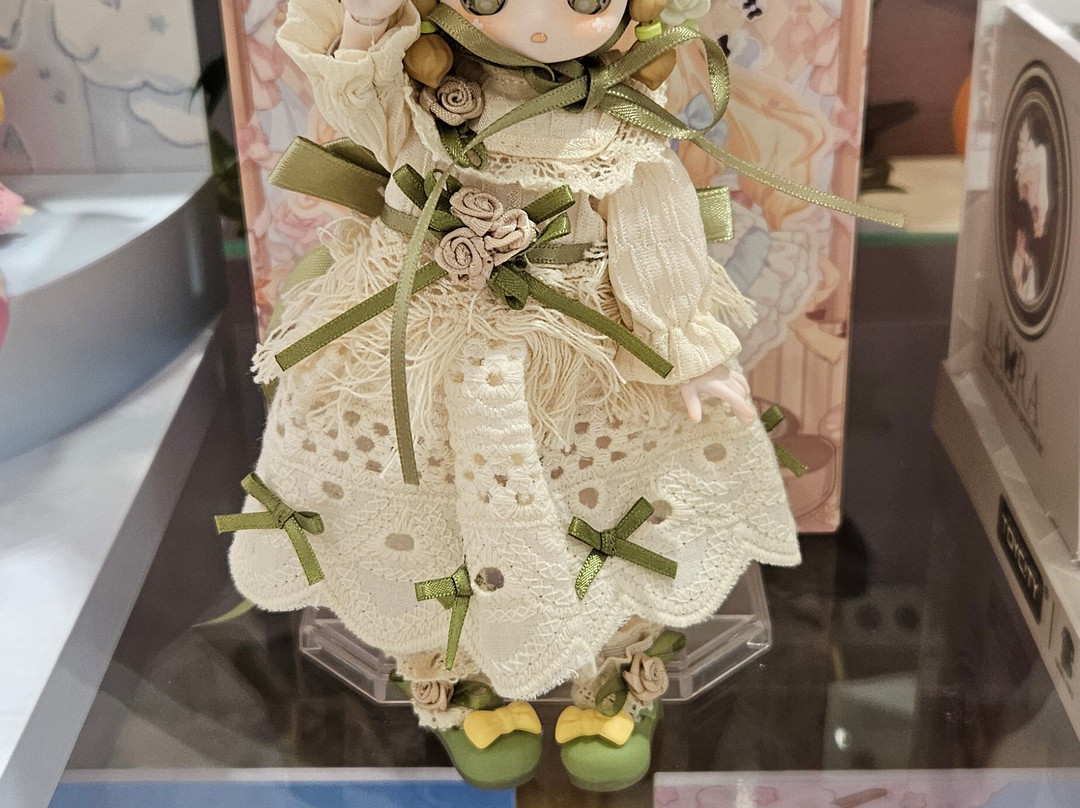 AEON MALL Hiroshima Fuchu-府中町必去景点