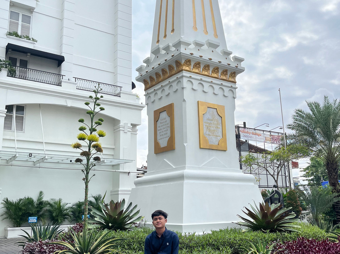 Grand Rohan Jogja主图