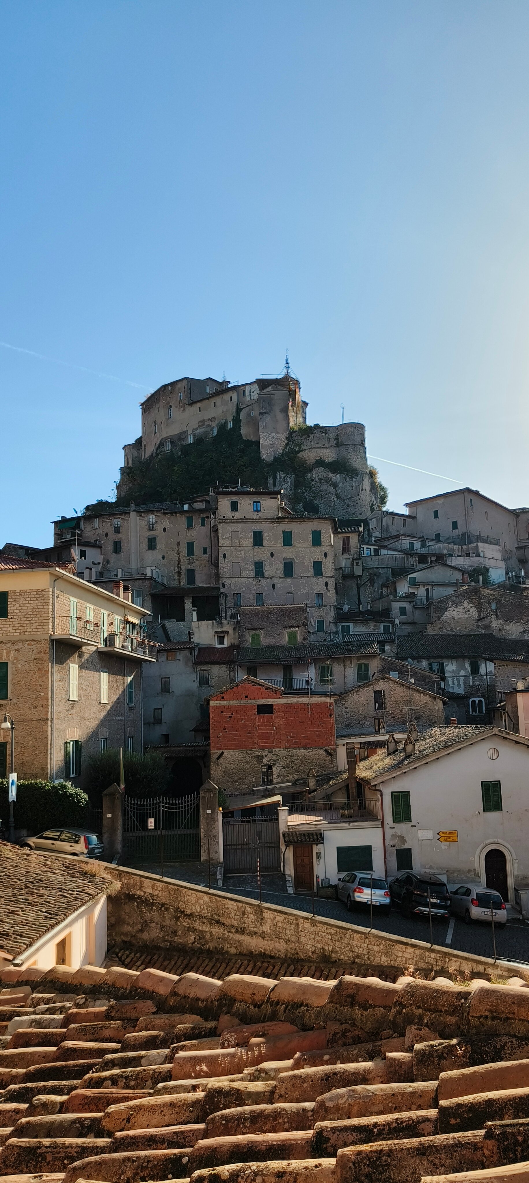 Palazzo Moraschi Subiaco-官方