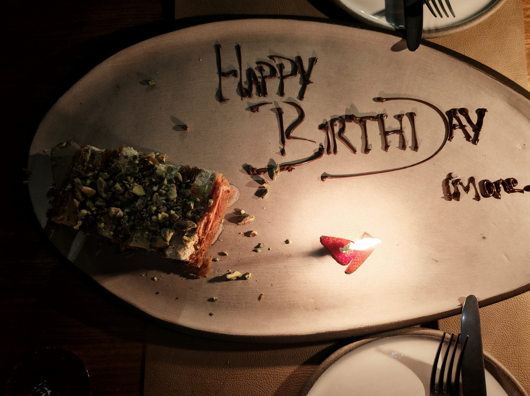 Ergon Deli & Café Abu Dhabi