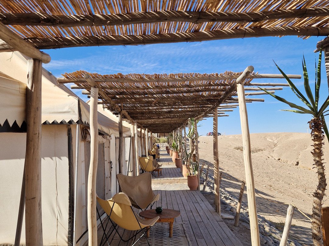 Douar el Karia酒店住宿-Mia Agafay Resort