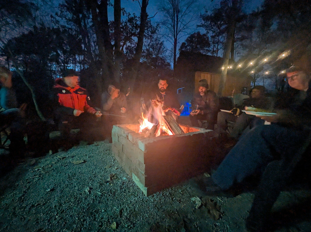 Gopher Dunes Inc-Courtland必去景点