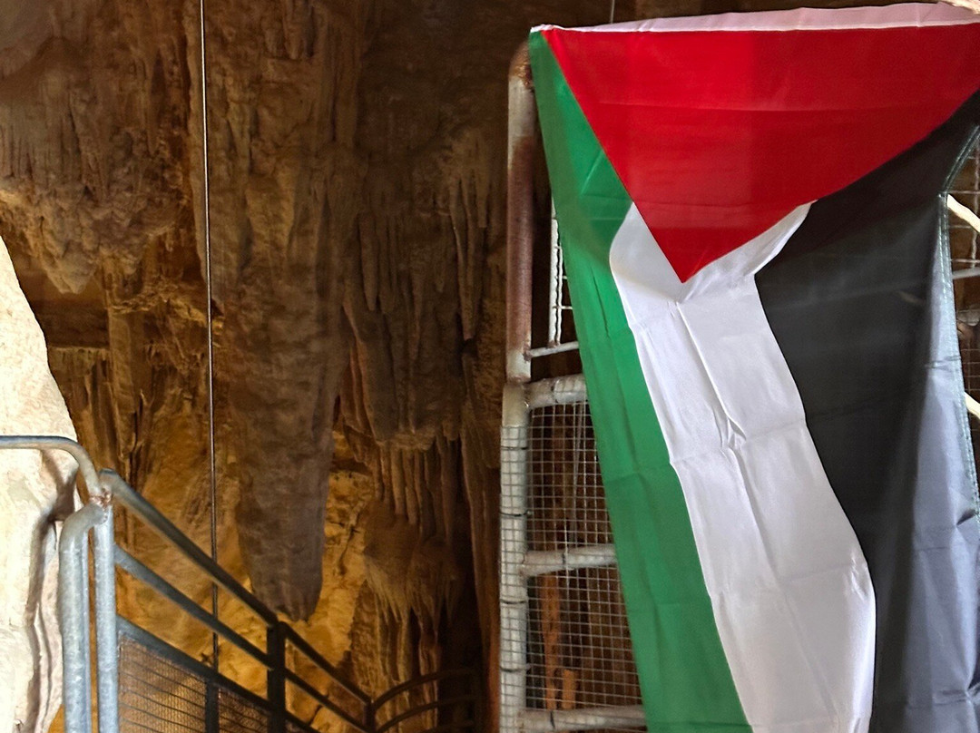 Grotta di Ispinigoli-Dorgali必去景点