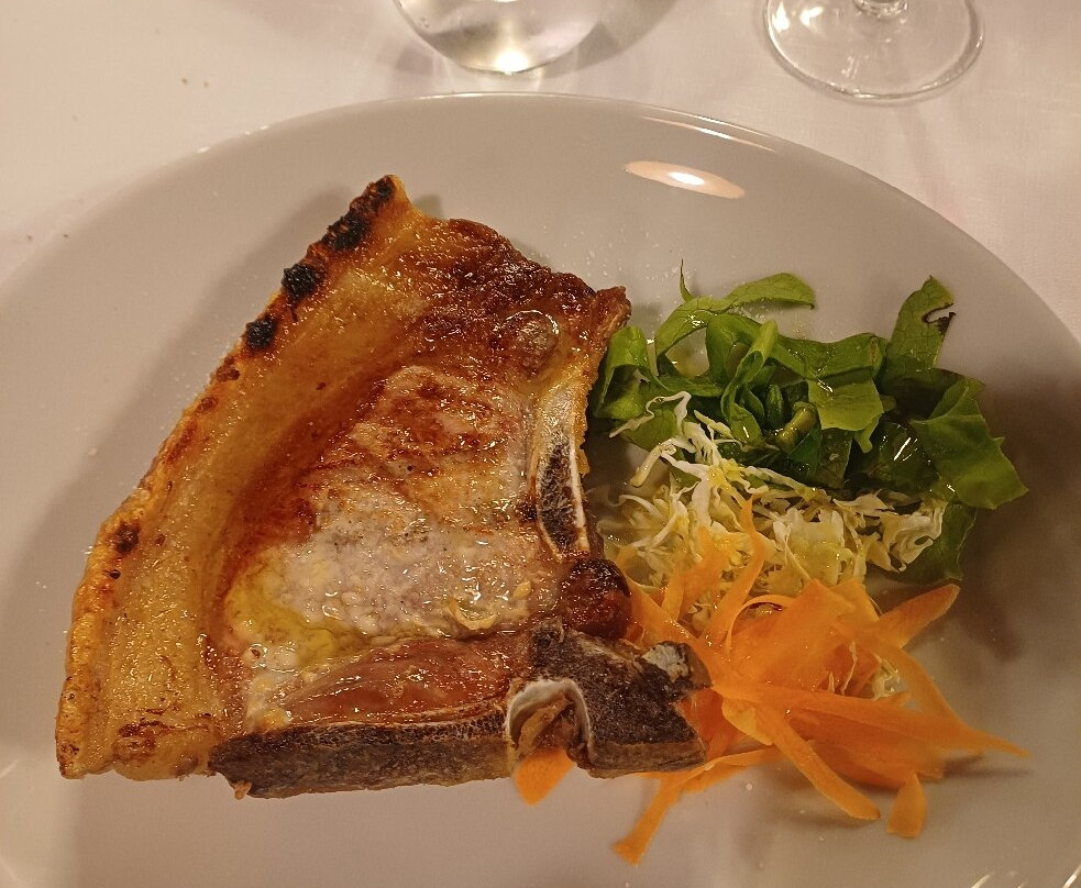 Agriturismo Il Casaletto主图