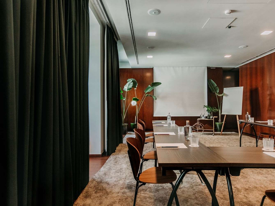 里斯本老家酒店