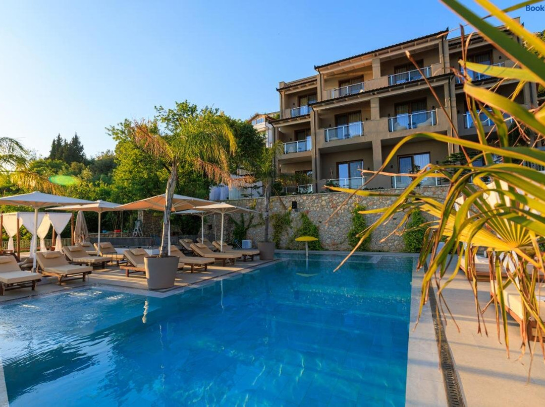 Amare Hotel