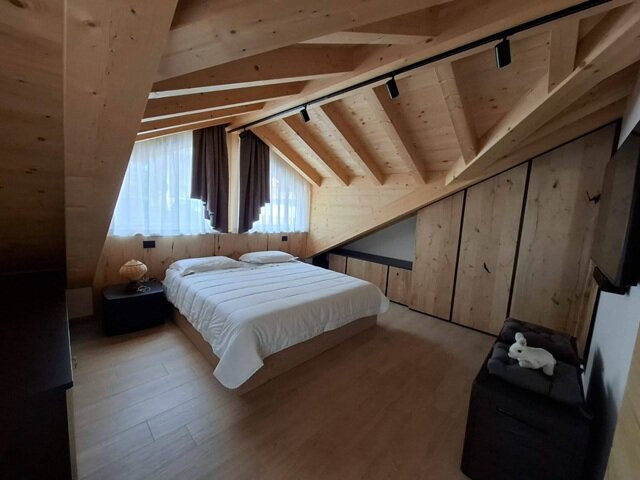 Apartments Mezzano